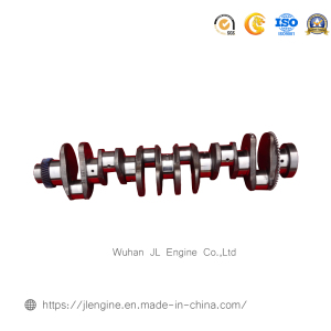 Qsc Engine Crankshaft for 8.3L Diesel Engine Parts 3965008