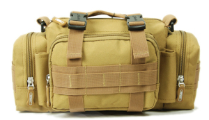 900d Polyester Army Tactical Bag